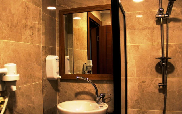 Grand Gross Hotel