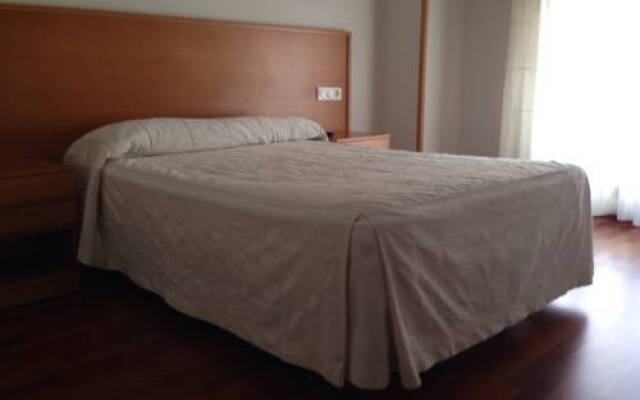 Hostal El Polígono