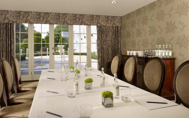 The Arden Hotel