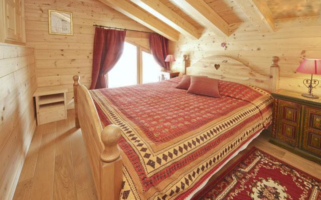 Chalet El Condor