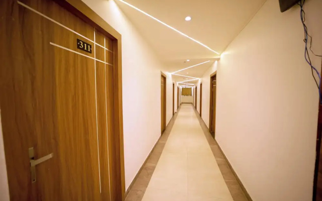 Hotel Saarthi