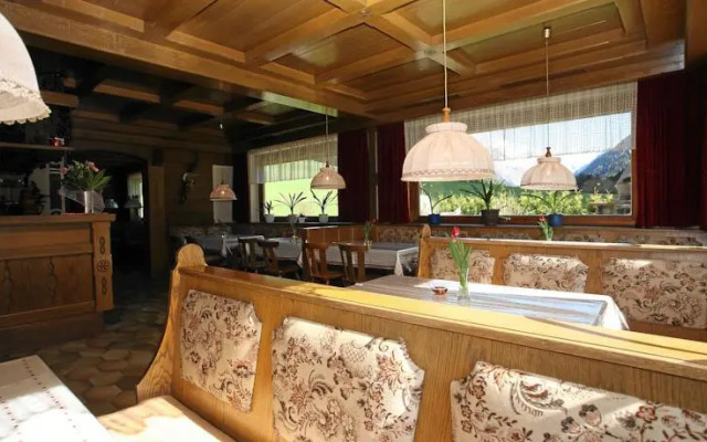 Ferienhaus Geigenkamm