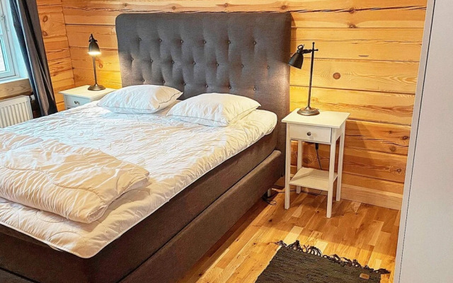 Holiday Home in SÃ¤len