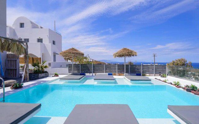 Nalu Suites