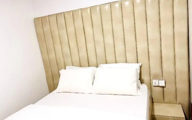 1-bedroom apartment at Asokoro by ECOWAS