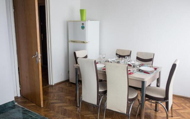 C Central Apartament