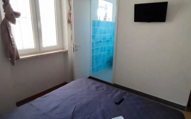 Volcano Home Room Resort