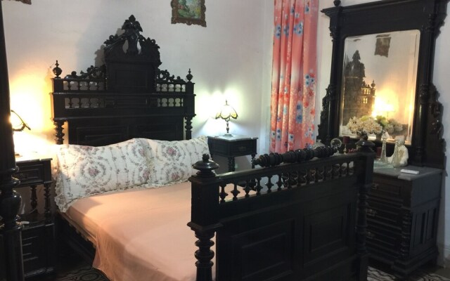 Hostal Colonial Dinorah