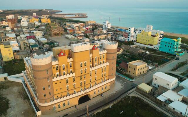 Chuan Cheng Castle Hotel