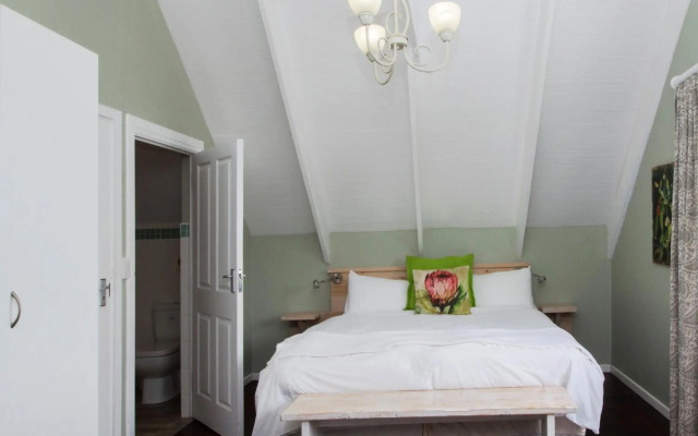 Cape St Francis Resort