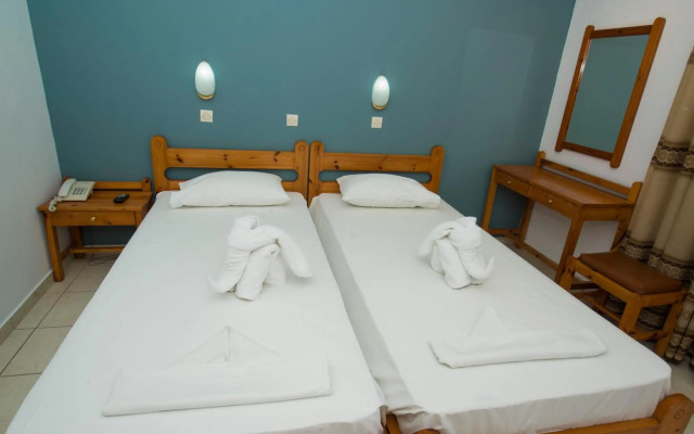 International Hotel