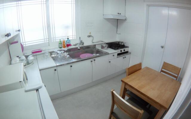 Come Inn Guesthouse