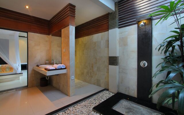 Tonys Villas & Resort