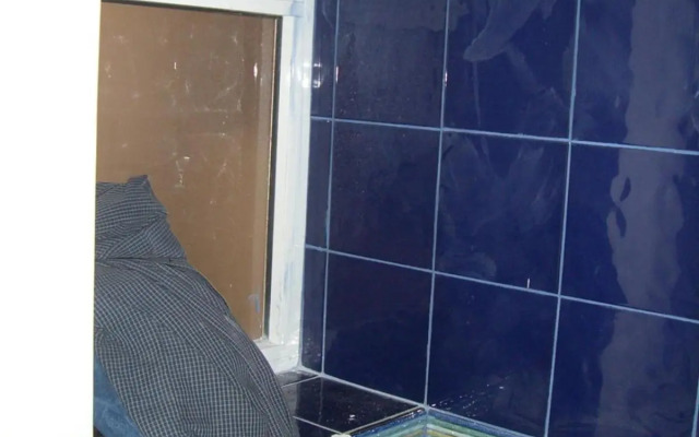 Céntrico y tranquilo apartamento con WIFI