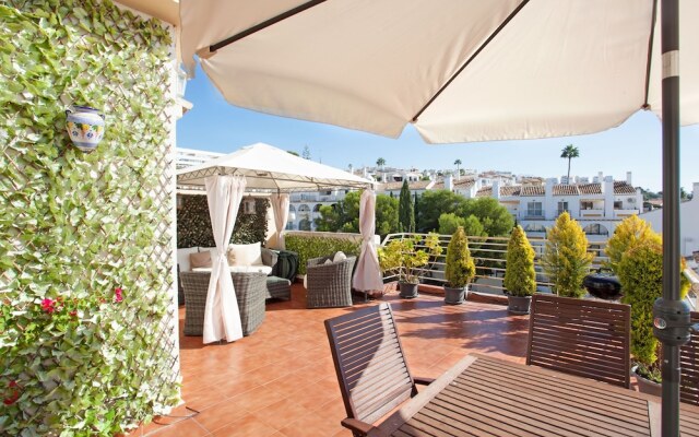 Refugio De Riviera Apartment