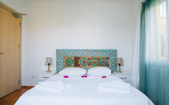 Delice Selimiye Aparts