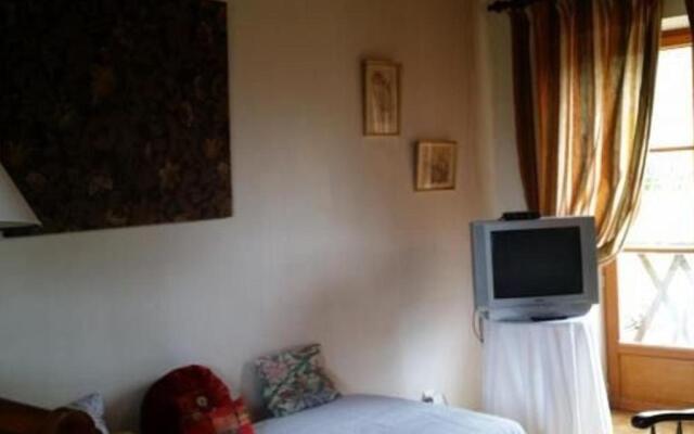 Gîte Asnières-sur-Vègre, 2 pièces, 3 personnes - FR-1-410-152