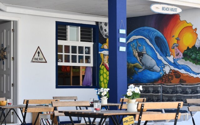 Endless Summer House - Hostel adults only