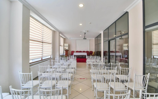 Diamond Hotel