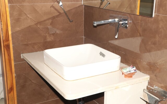 Hotel Worth Paharganj