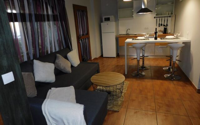 Chabela's Penthouse
