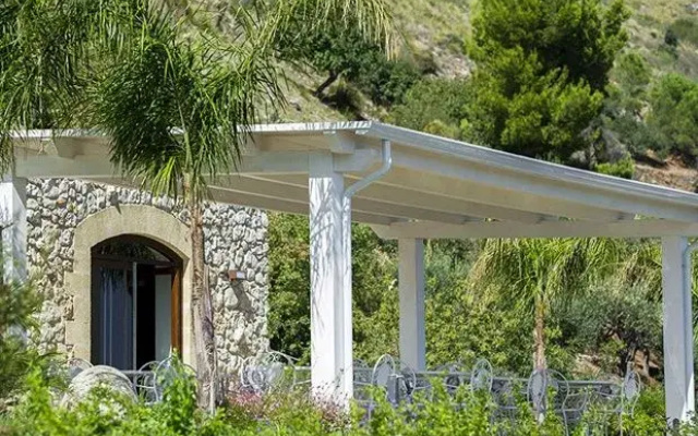 Villa delle Anfore