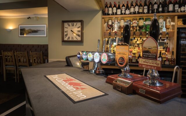The Cambrian Inn