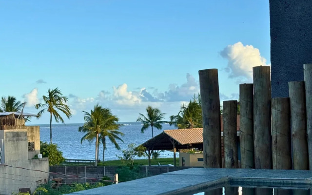 MHV Milagres - Casa Aurora