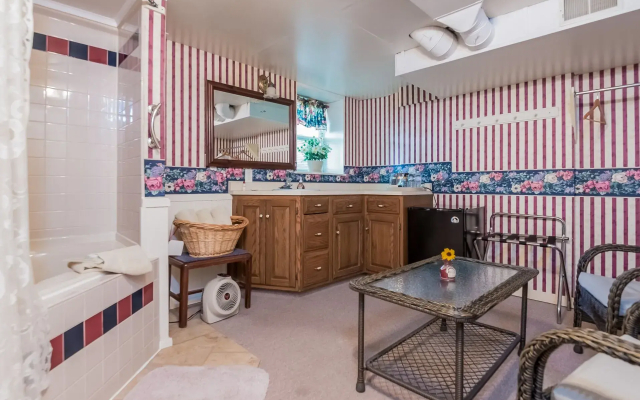 Kingsley House Bed & Breakfast