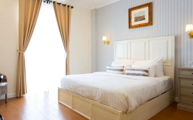 Nai Suan Bed and Breakfast