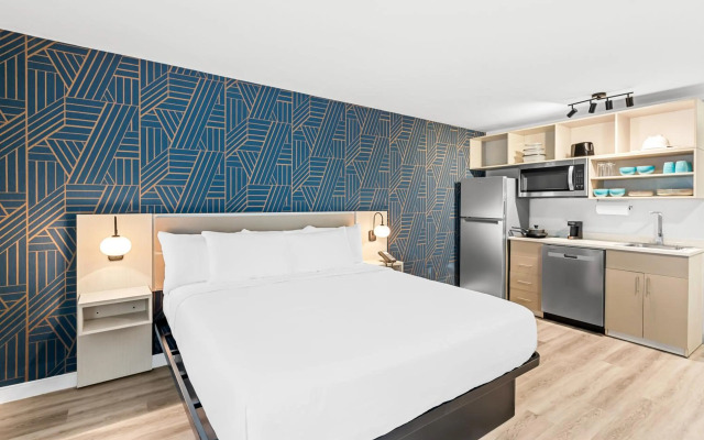 MainStay Suites Columbus North – Worthington