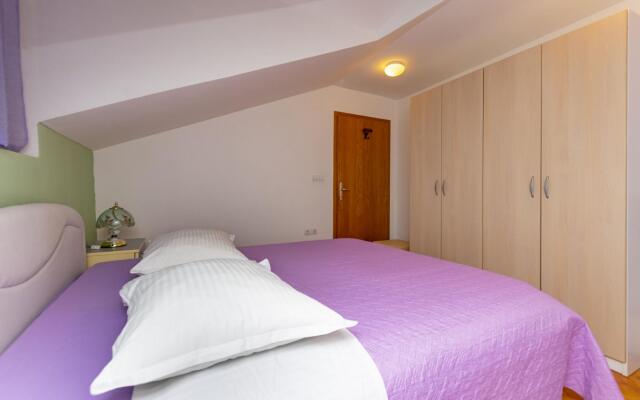 Apartment Ivanka in Omis