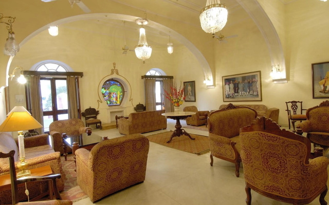 Hotel Mandawa Haveli