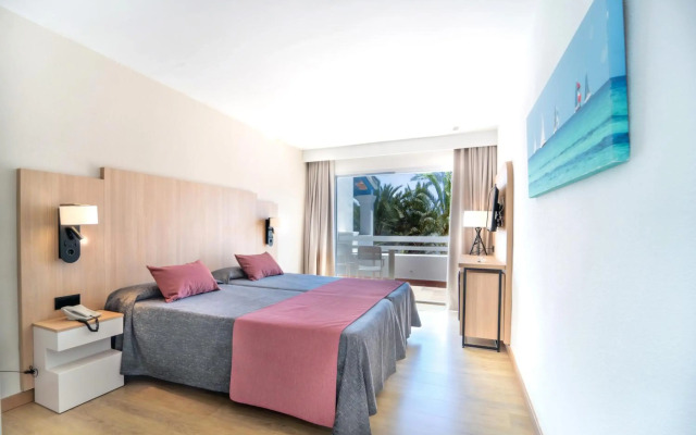 Hotel Calimera Fido Gardens