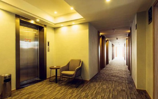 Nanxijiang Jintai Hotel