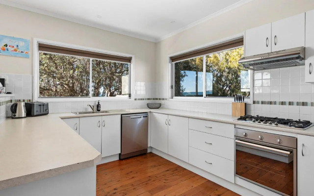 Jervis Bay Dolphin House