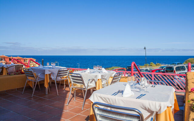 Apartamentos la Caleta