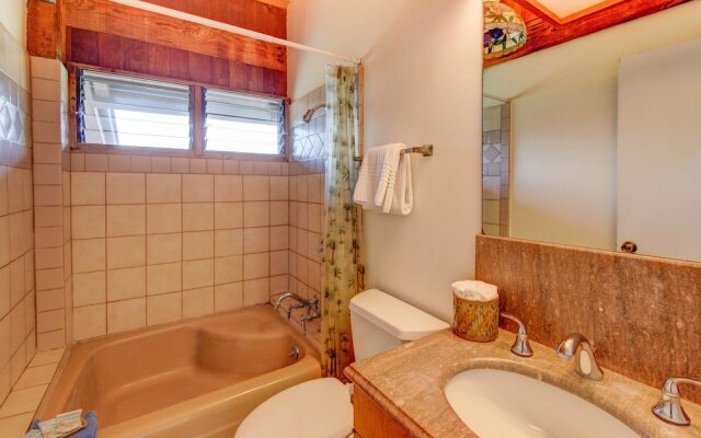 Wilikoki House 6 Bedroom Home