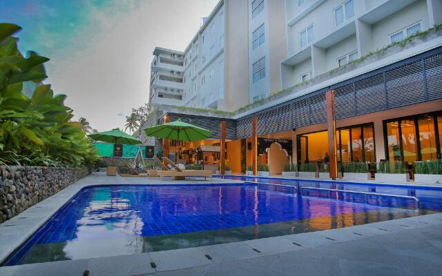 Montana Premier Senggigi