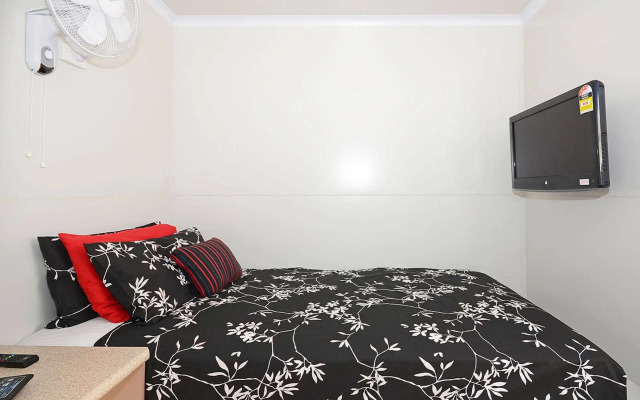 Meekatharra Accommodation Centre - Campsite