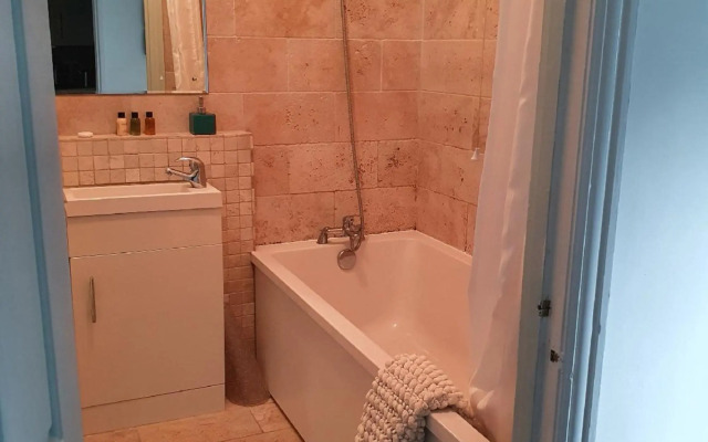 Marley House Bed & Breakfast