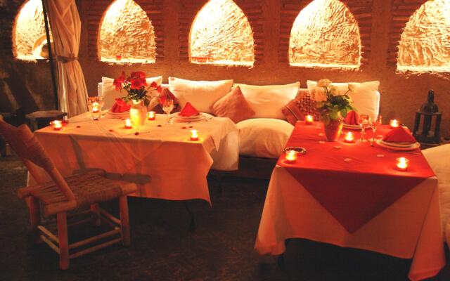 Hotel Riad Carina