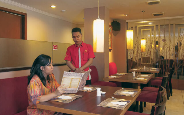 Cipta Hotel Wahid Hasyim