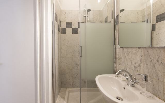 Tiny Santa Maria by Mmega