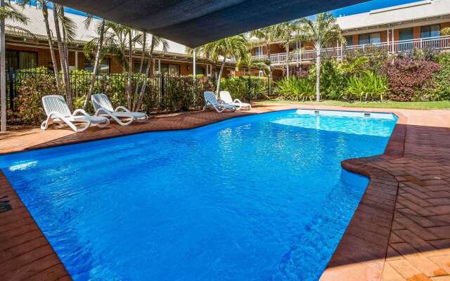 Karratha Central Apartments