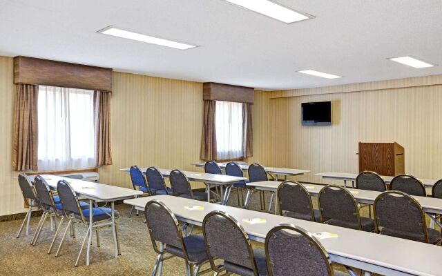 Quality Inn Charleston South