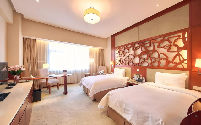 Parkview Hotel Shanghai