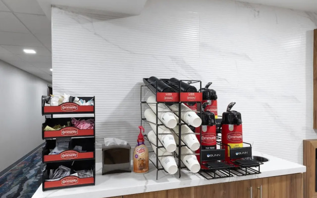 Hawthorn Extended Stay By Wyndham Springdale