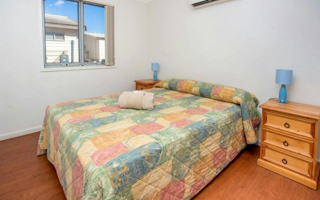 Discovery Parks - Pilbara, Karratha – Guest Rooms – Karratha