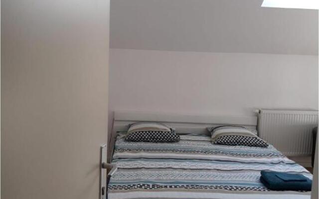 Résidence Mantekila